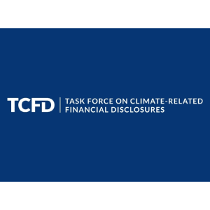 Logo TCFD